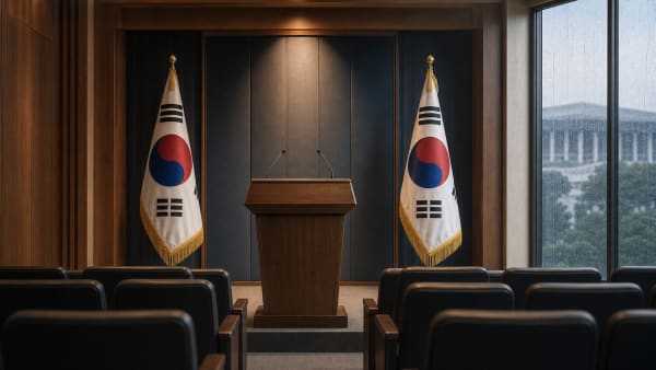 Presidents of Korea (역대 대통령): A Political History