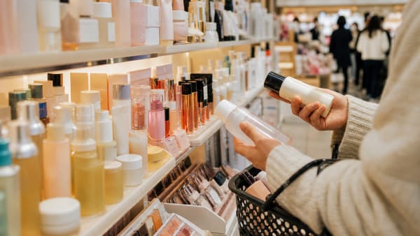 Beauty Shopping (K-뷰티 쇼핑): Olive Young, H&B Stores & What to Buy
