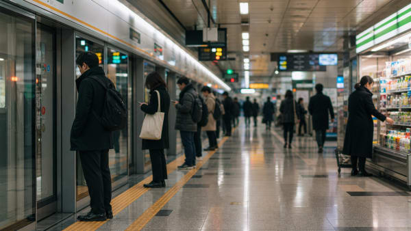 Perfectionism (완벽주의): Why Everything in Korea Just Works