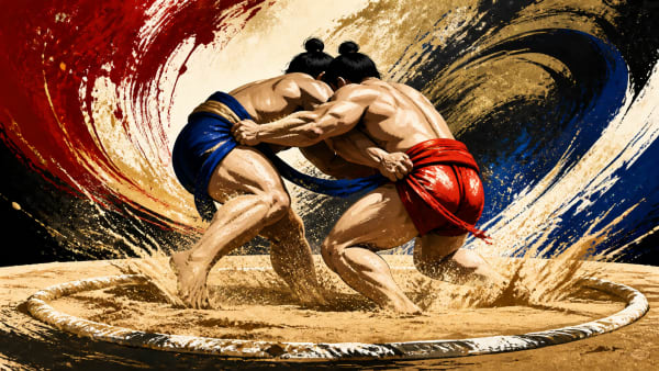 Ssireum (์จ๋ฆ): Korea's Ancient Wrestling Tradition