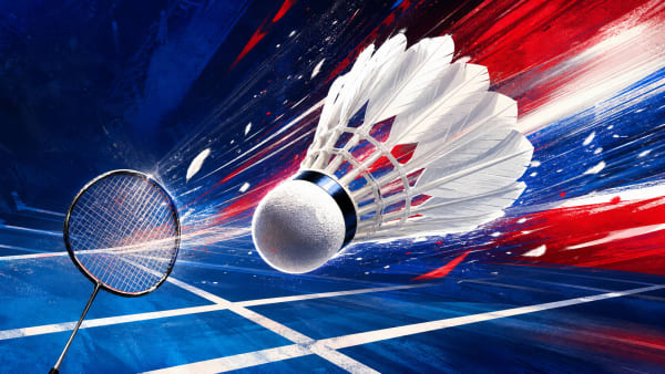 Badminton (๋ฐฐ๋๋ฏผํด): Korea's Quiet Olympic Dynasty