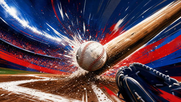 Baseball (์ผ๊ตฌ) & KBO : A Fan's Guide