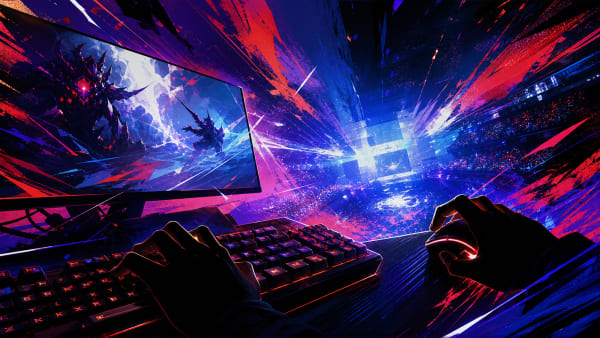 E-Sports (e์คํฌ์ธ ): World Champion Faker