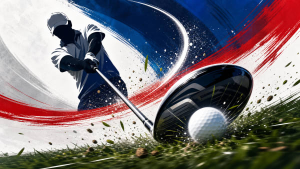 Golf (๊ณจํ): Dominated the World Tour