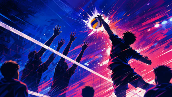 Volleyball (๋ฐฐ๊ตฌ): Kim Yeon-koung and Korea's New Sporting Obsession