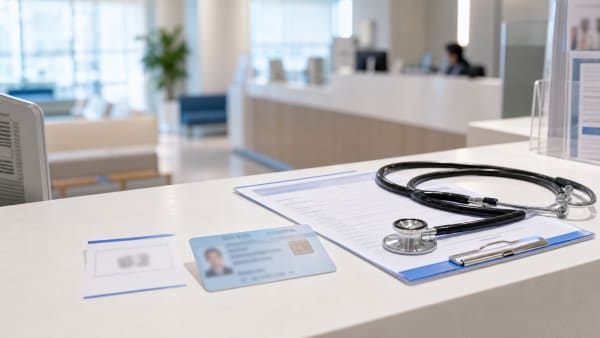 National Health Insurance (๊ฑด๊ฐ๋ณดํ): Enroll, Cost & Covers