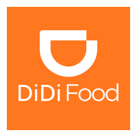 Didi Food Logo