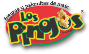 Logo Los Pingos
