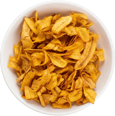 Plátanos fritos