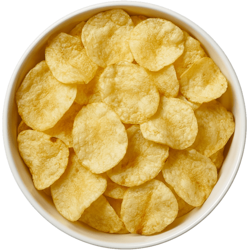Papas Fritas