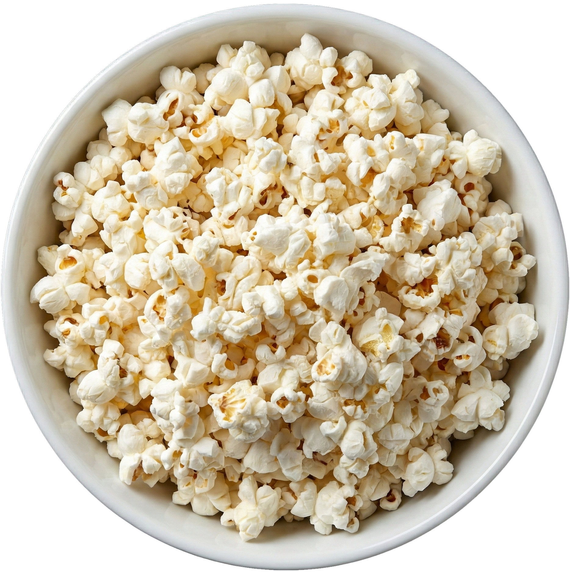 Palomitas de Maíz Naturales