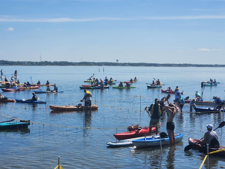 Canoe Sprint - World Cup