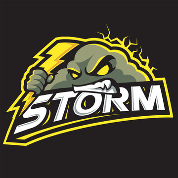 Storm Current Team