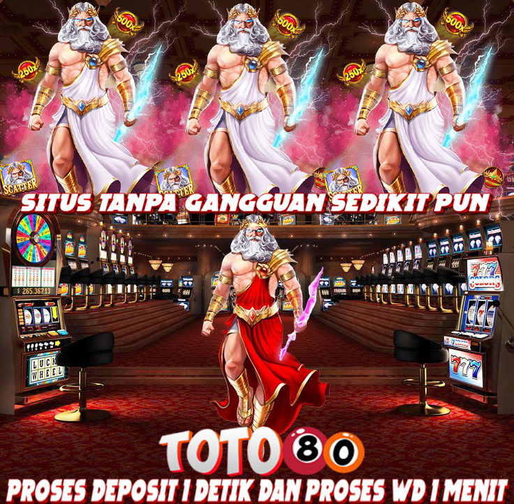 Demo Slot 1000
