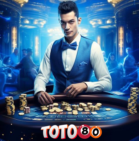 TOTO80