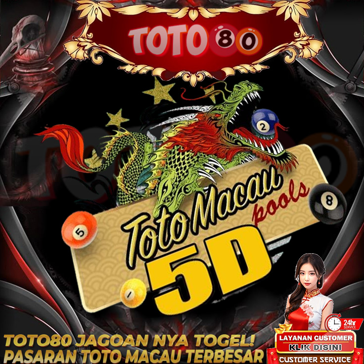 TOTO80