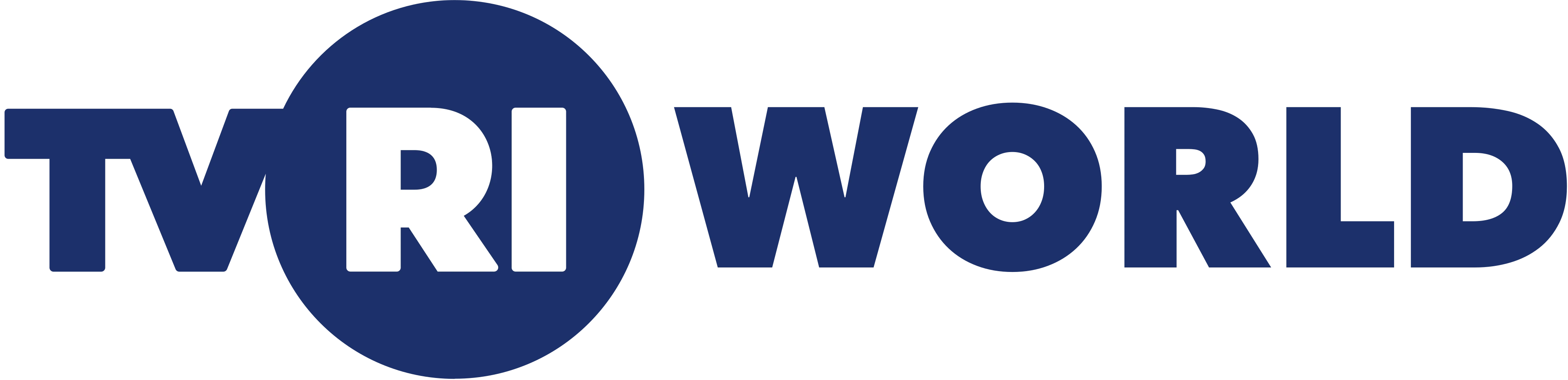 TVRI WORLD