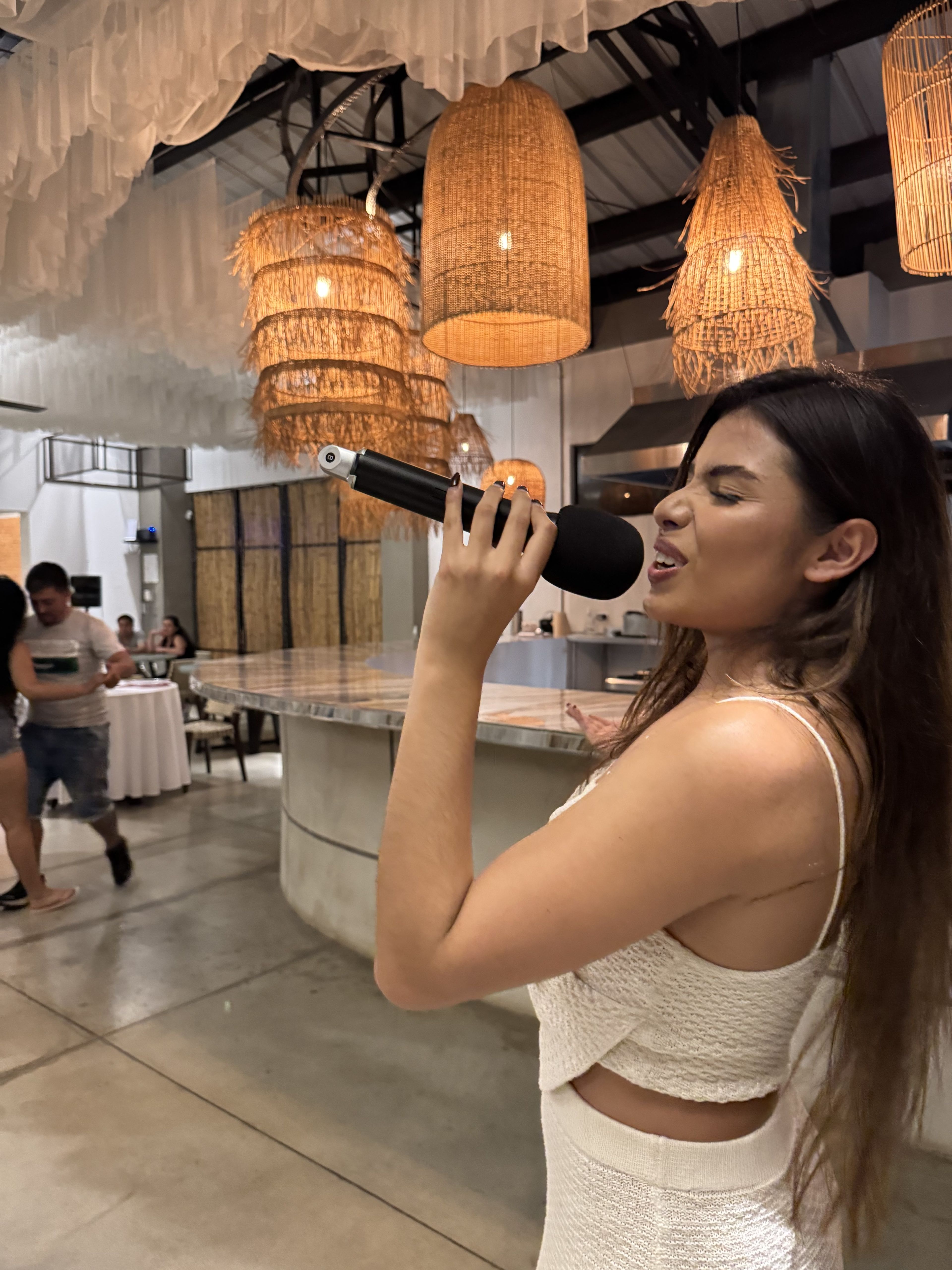 Karaoke