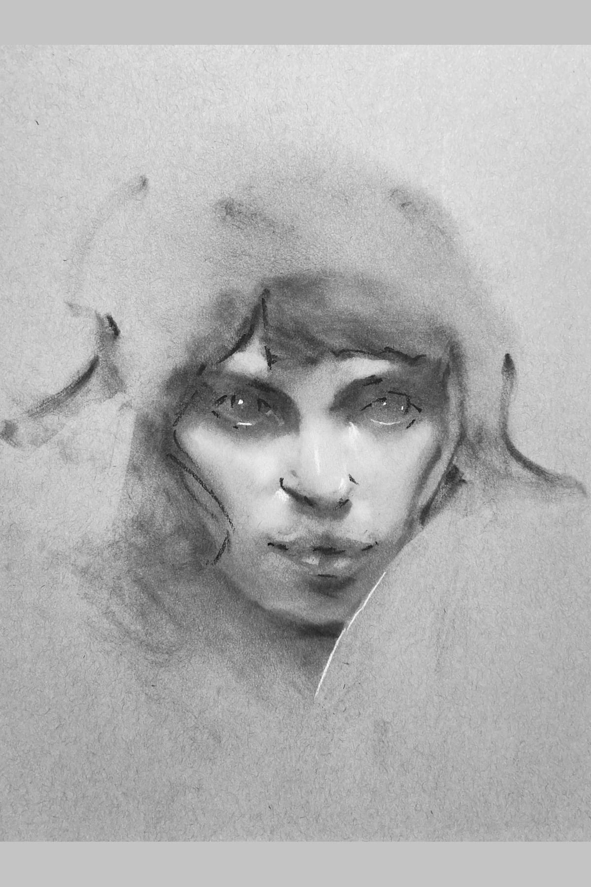 Warring Dryad
