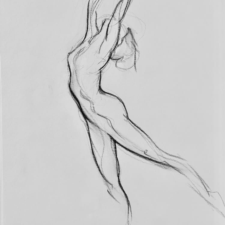 Gesture Drawing Fundamentals