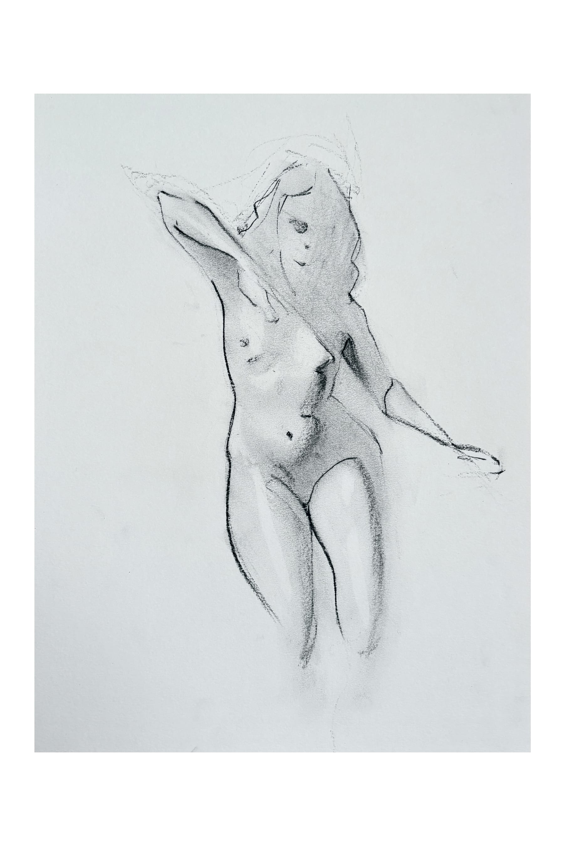 Figure Study