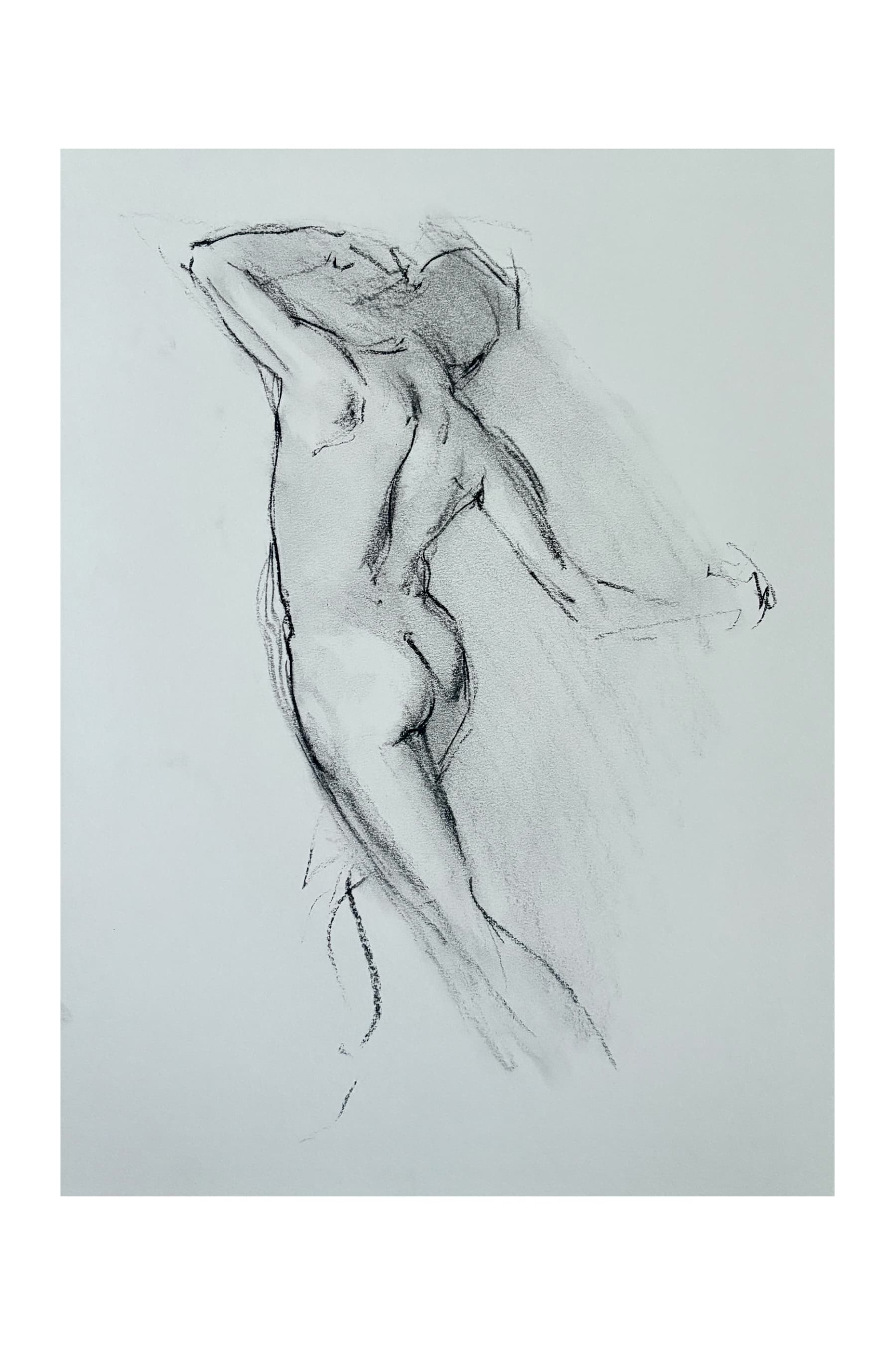 Figure Study