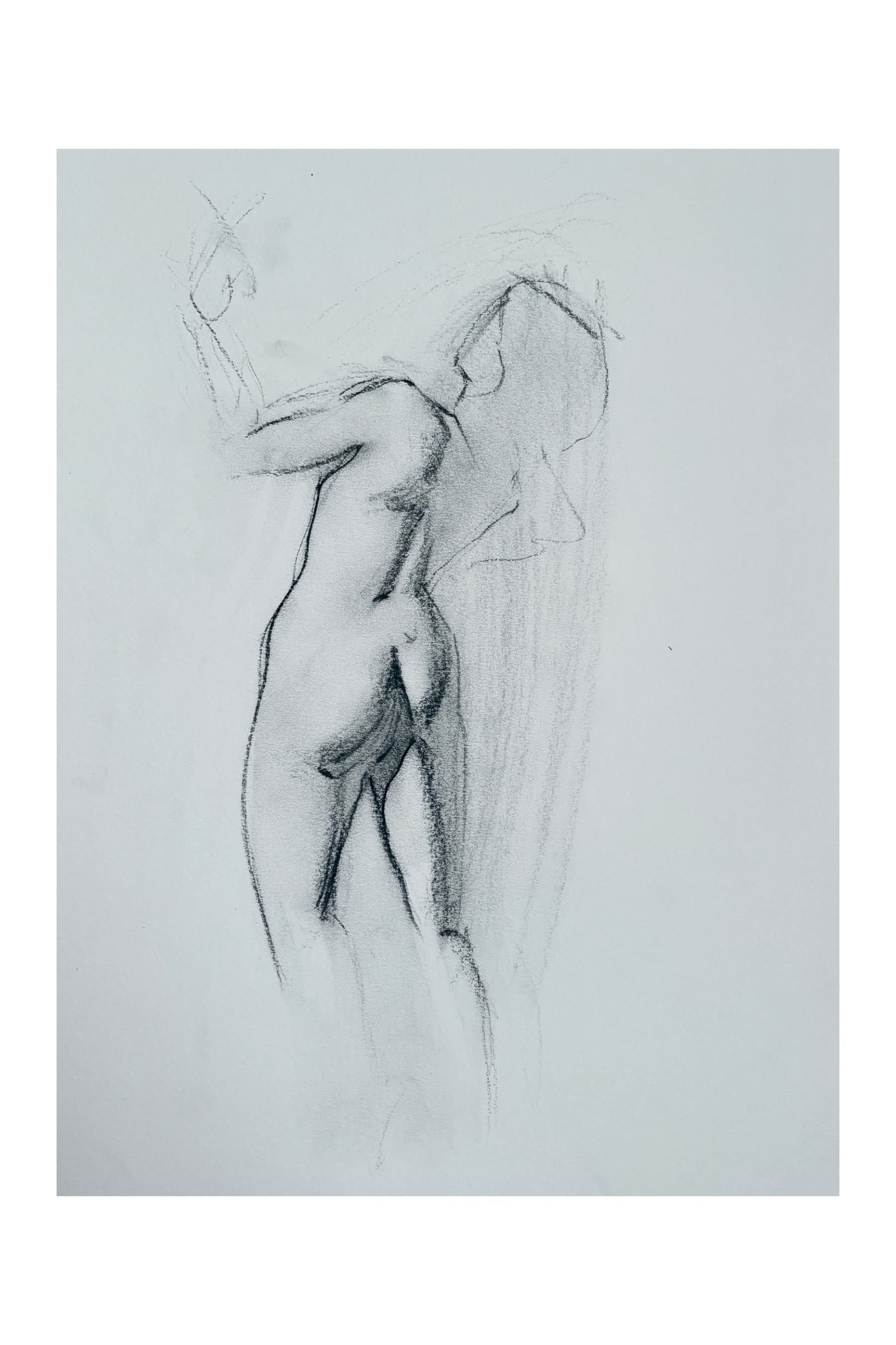 Figure Study