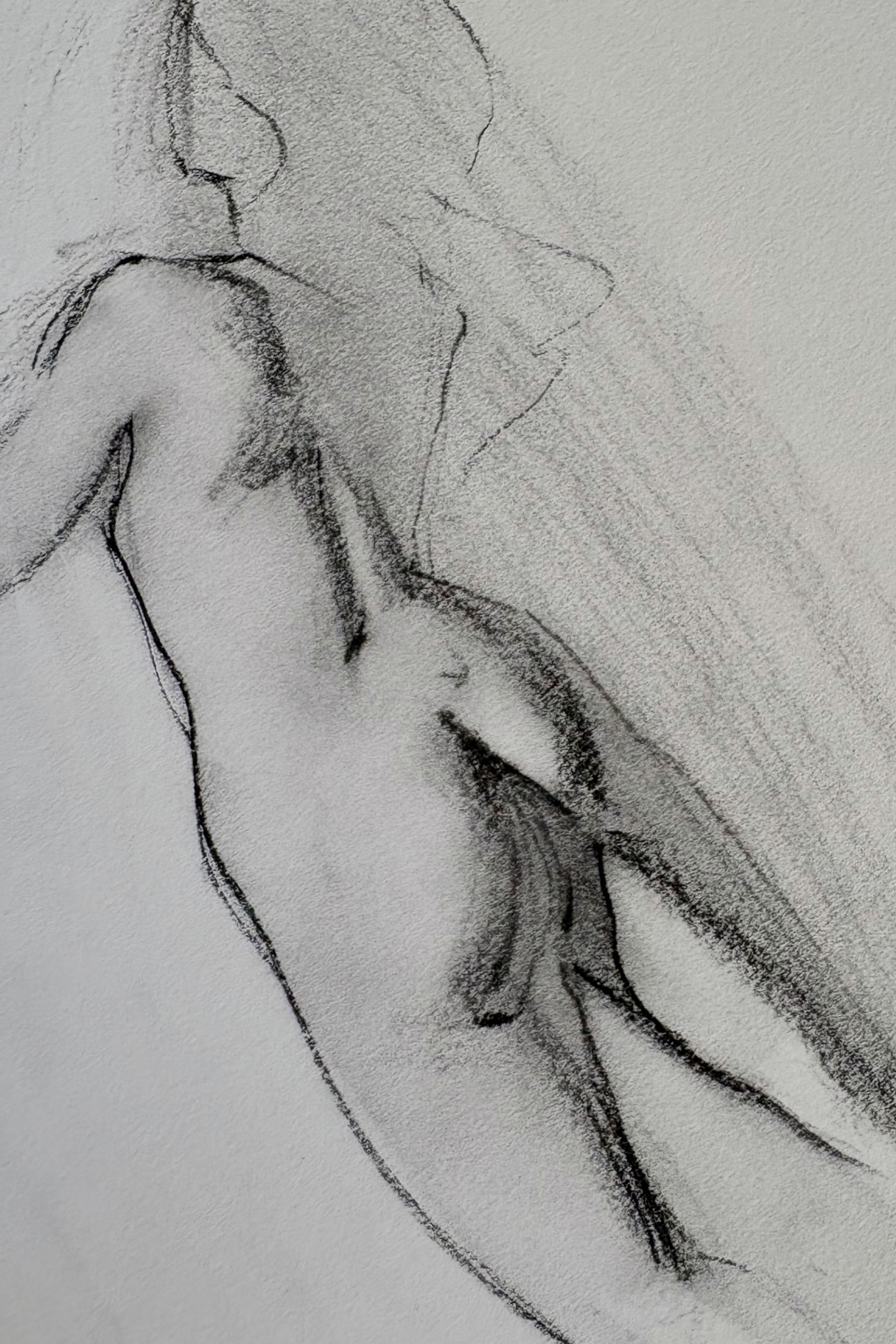 Figure Study