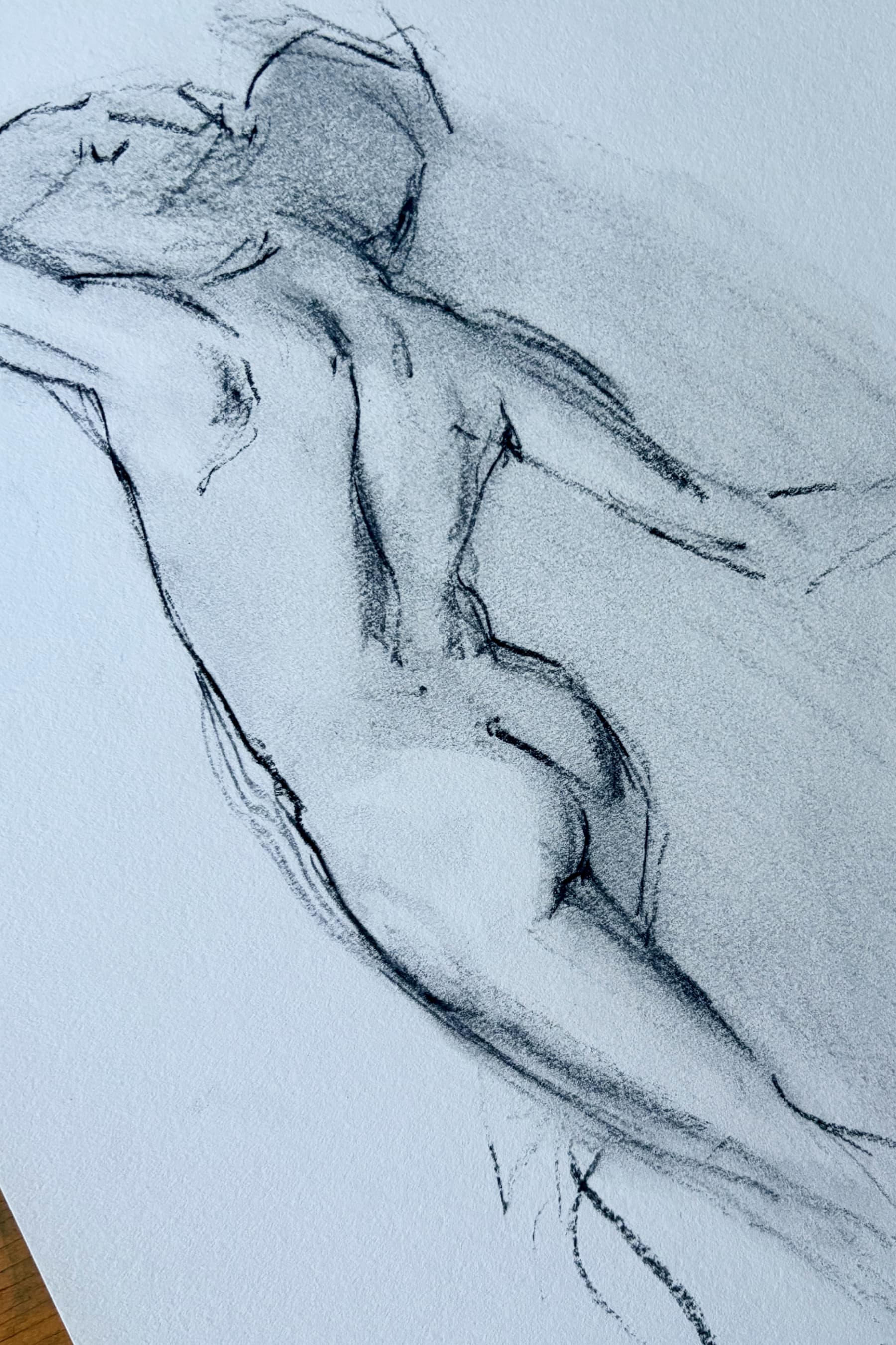 Figure Study