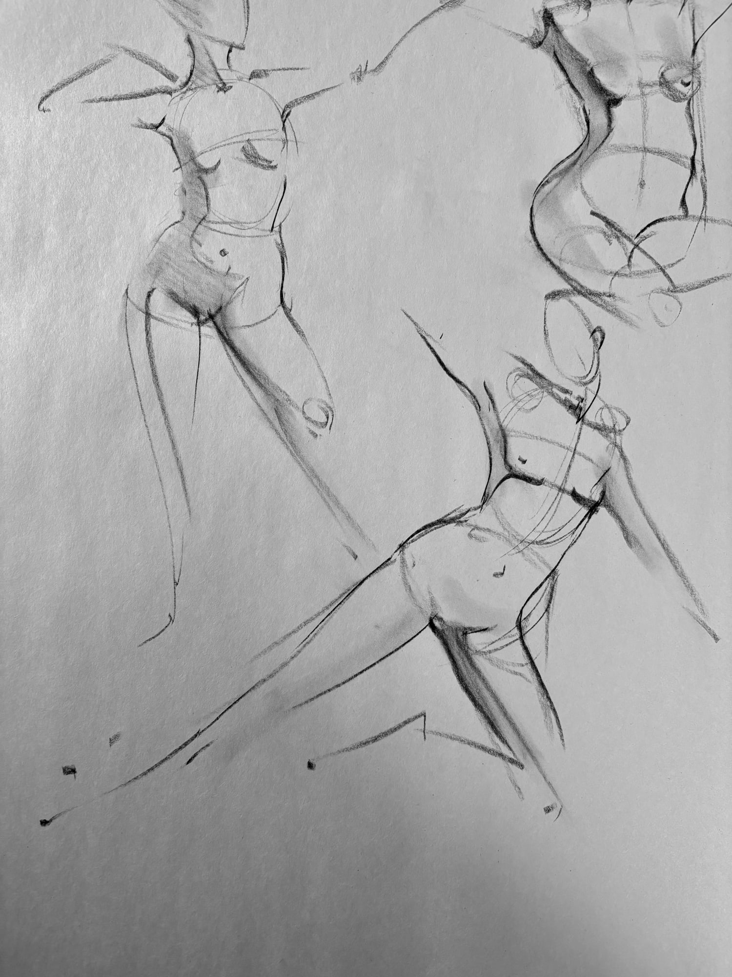 Gestures