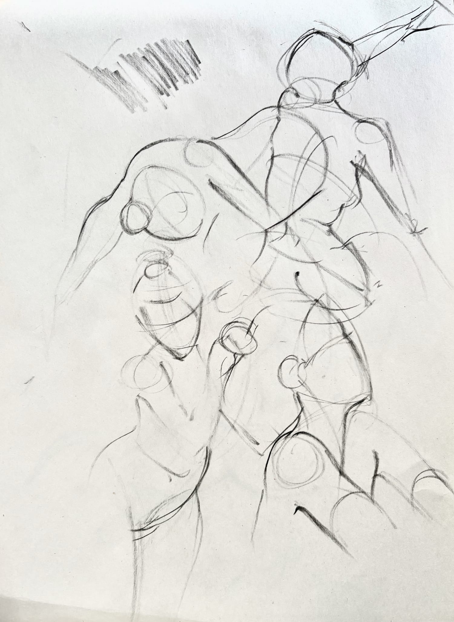 Gestures