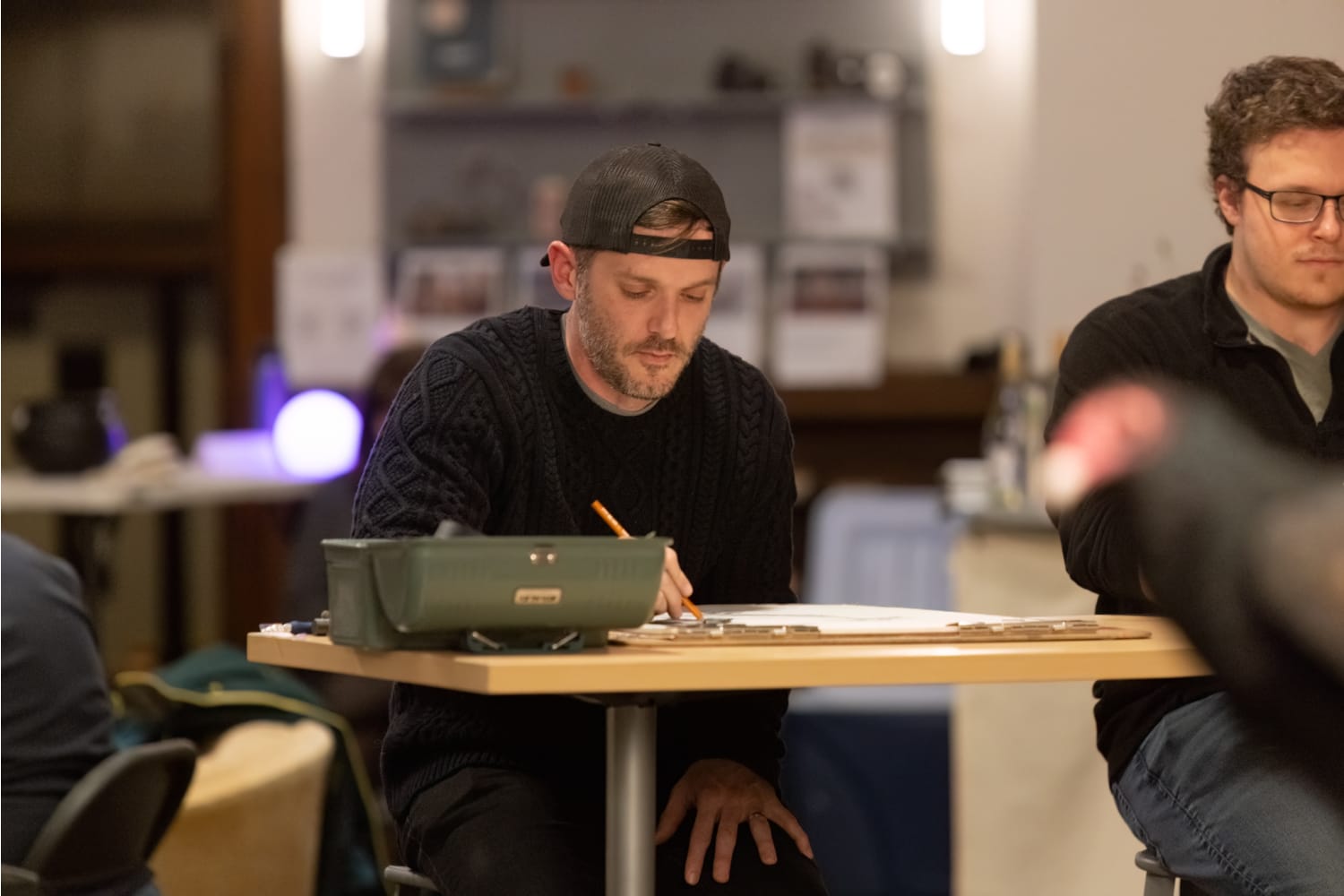 The Photo Opp Studio