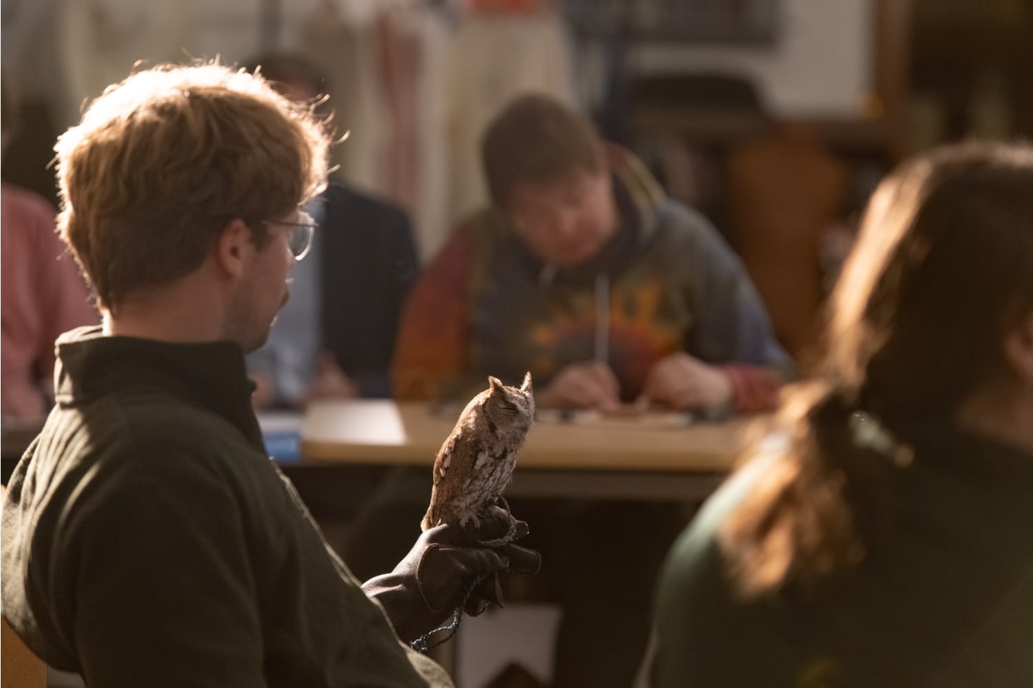 The Photo Opp studio