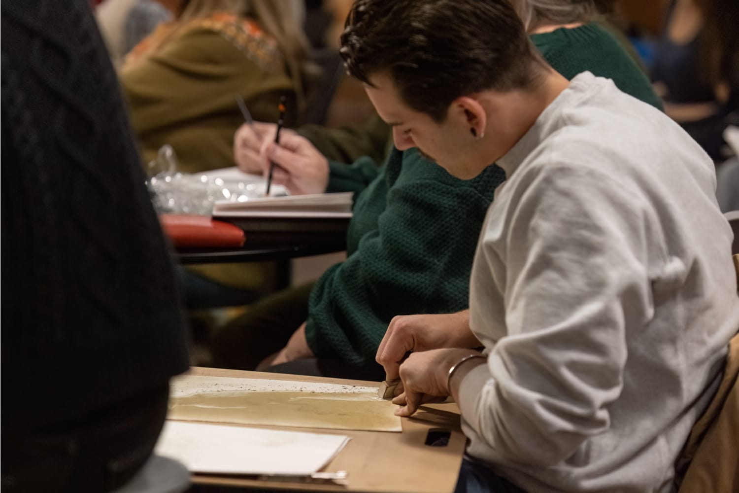 The Photo Opp Studio