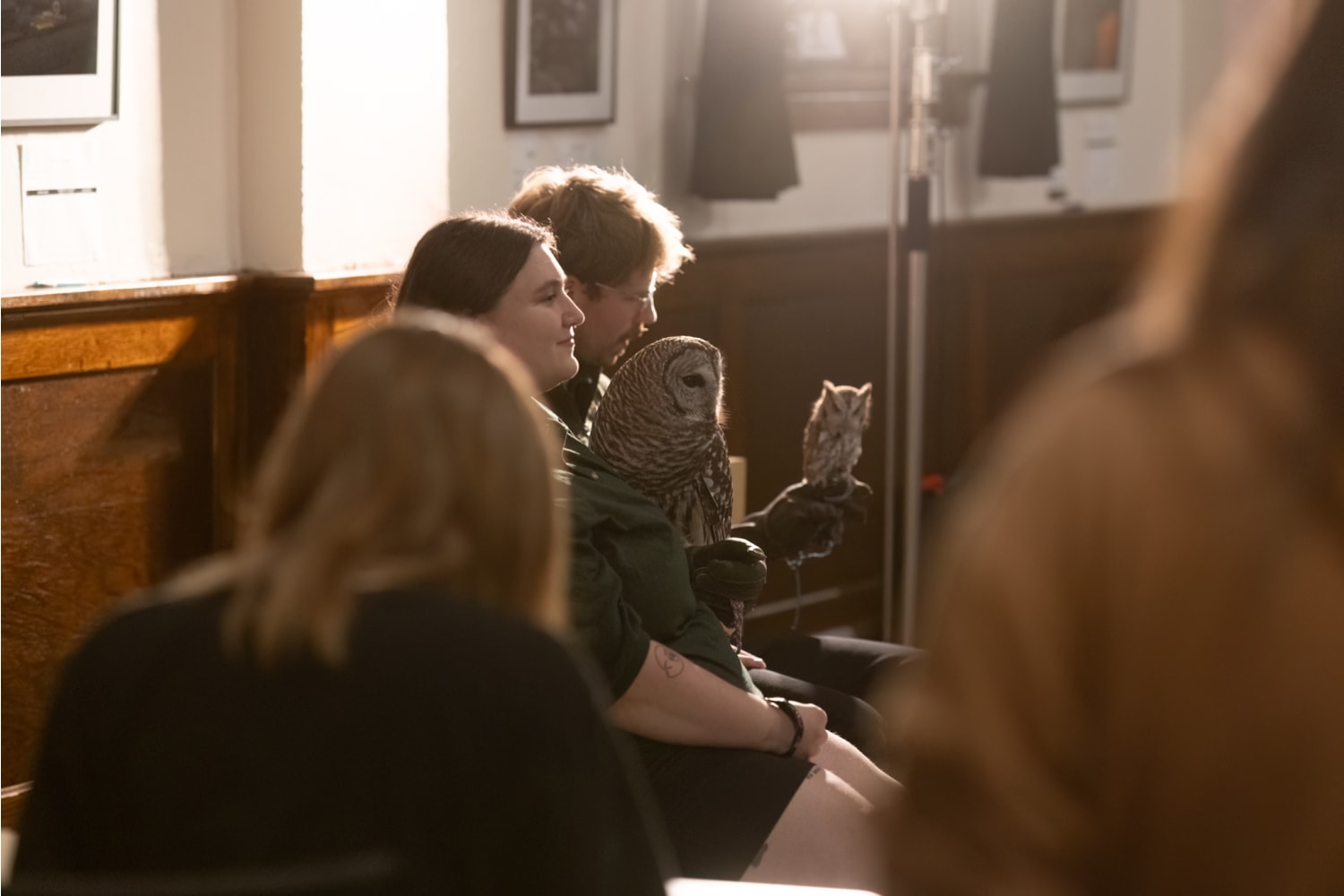 The Photo Opp studio