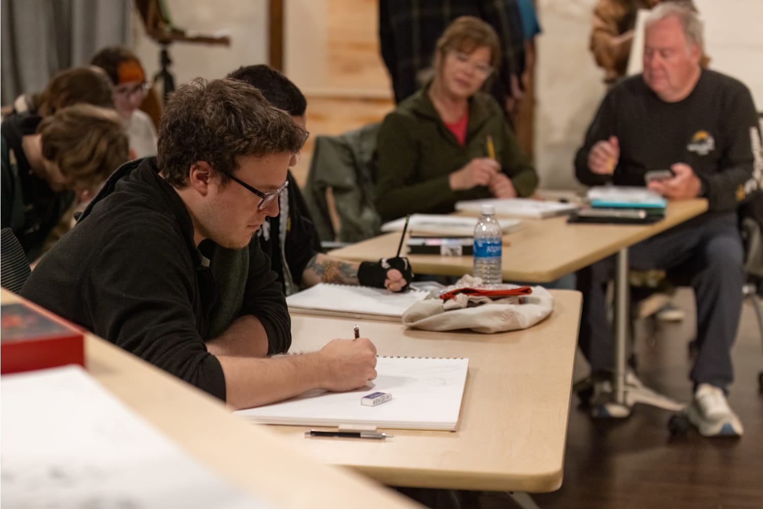 The Photo Opp Studio