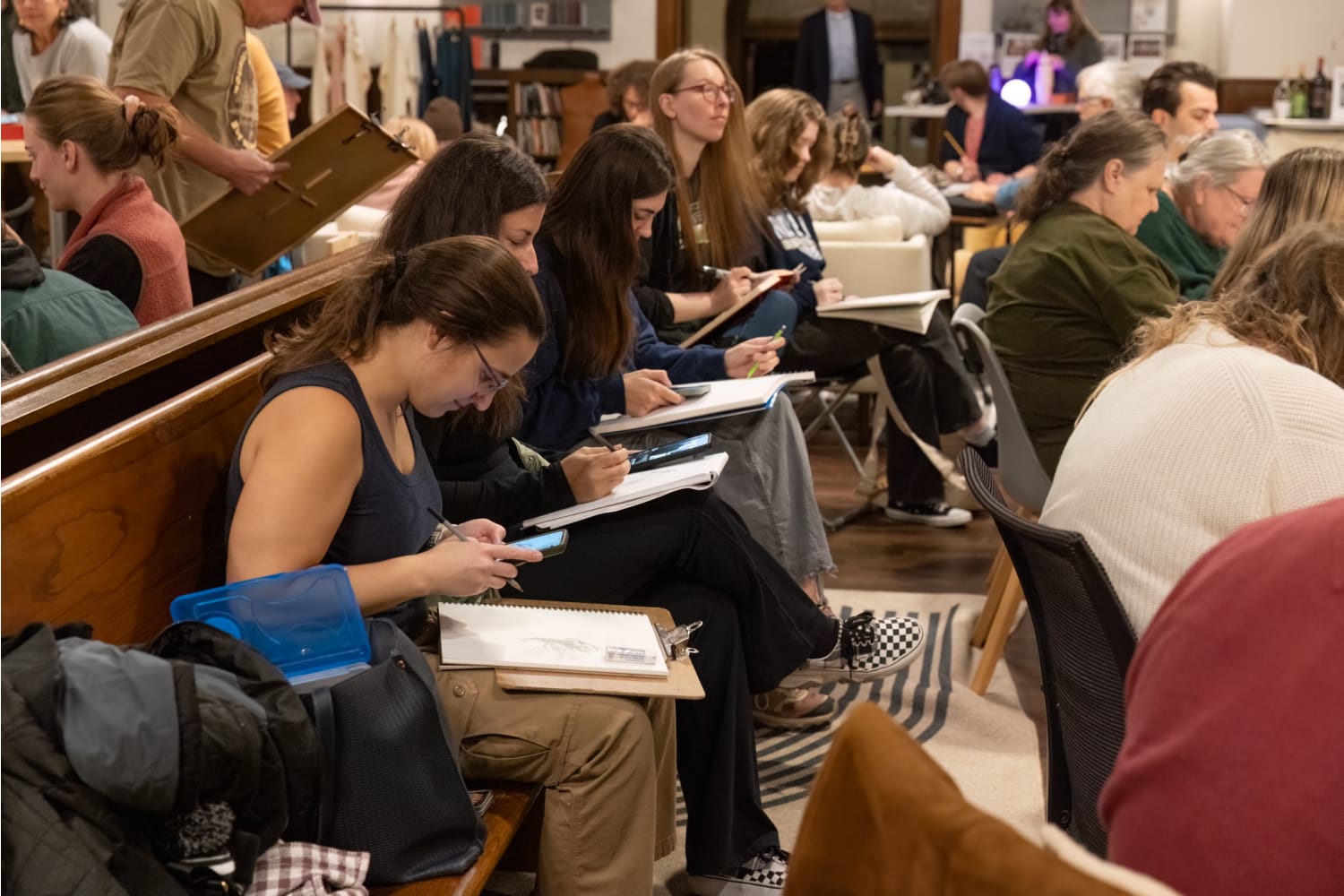 The Photo Opp studio