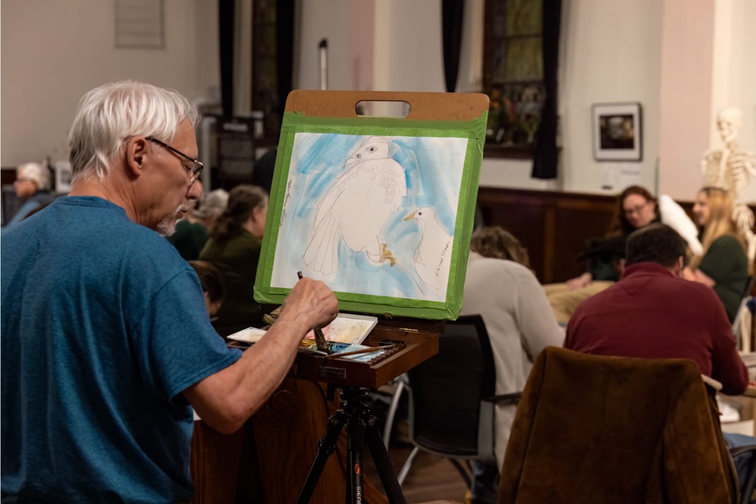 The Photo Opp studio