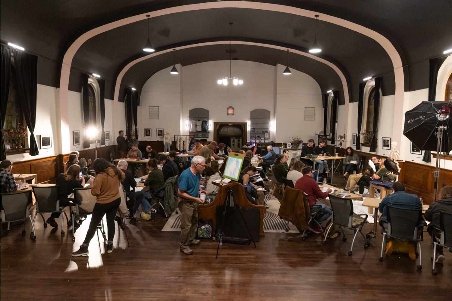 The Photo Opp studio