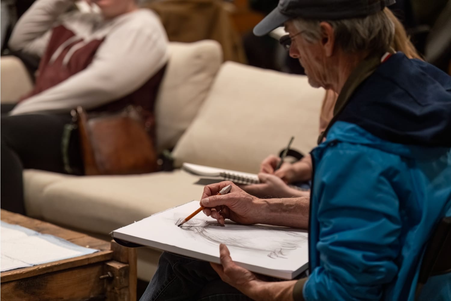 The Photo Opp studio