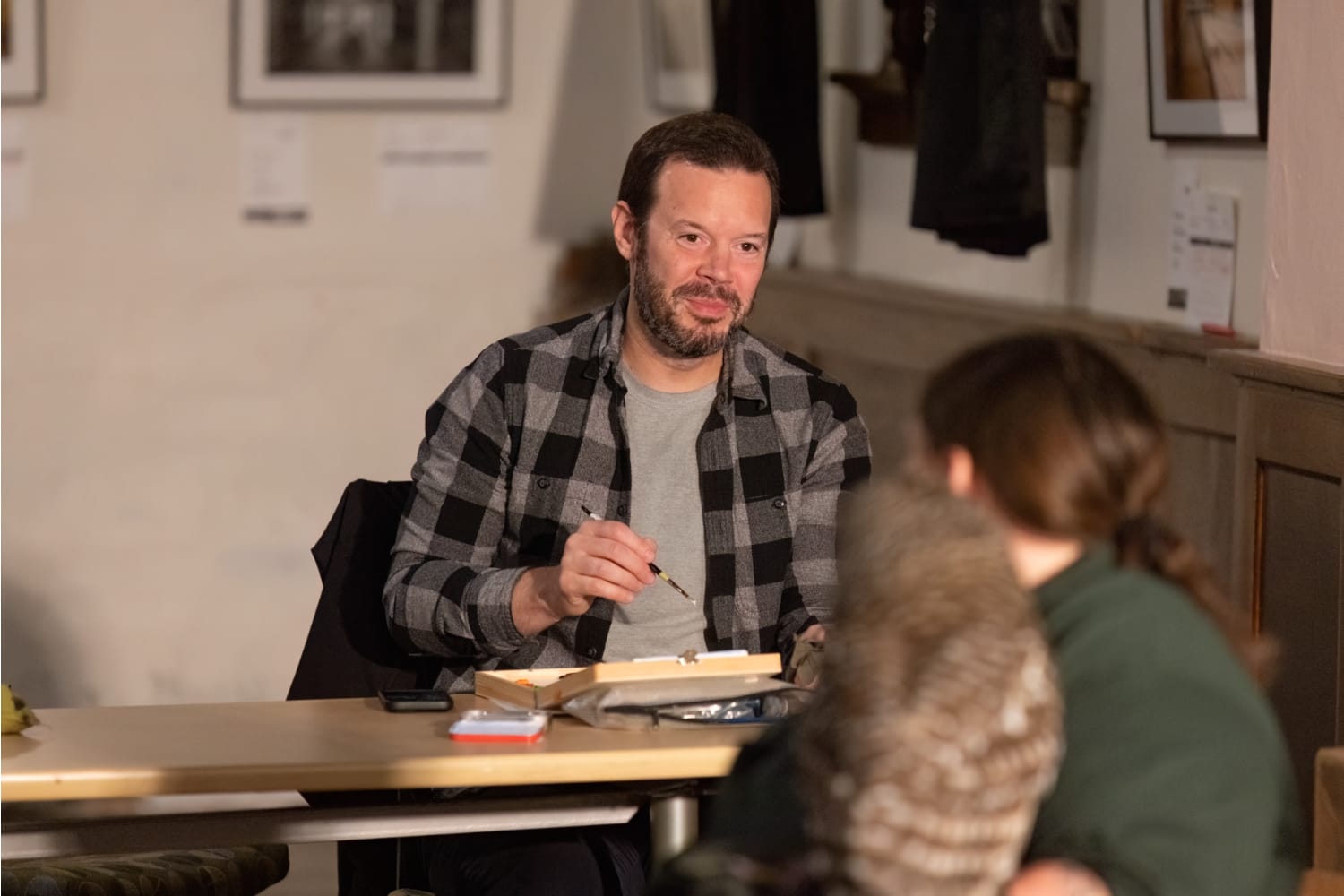 The Photo Opp Studio