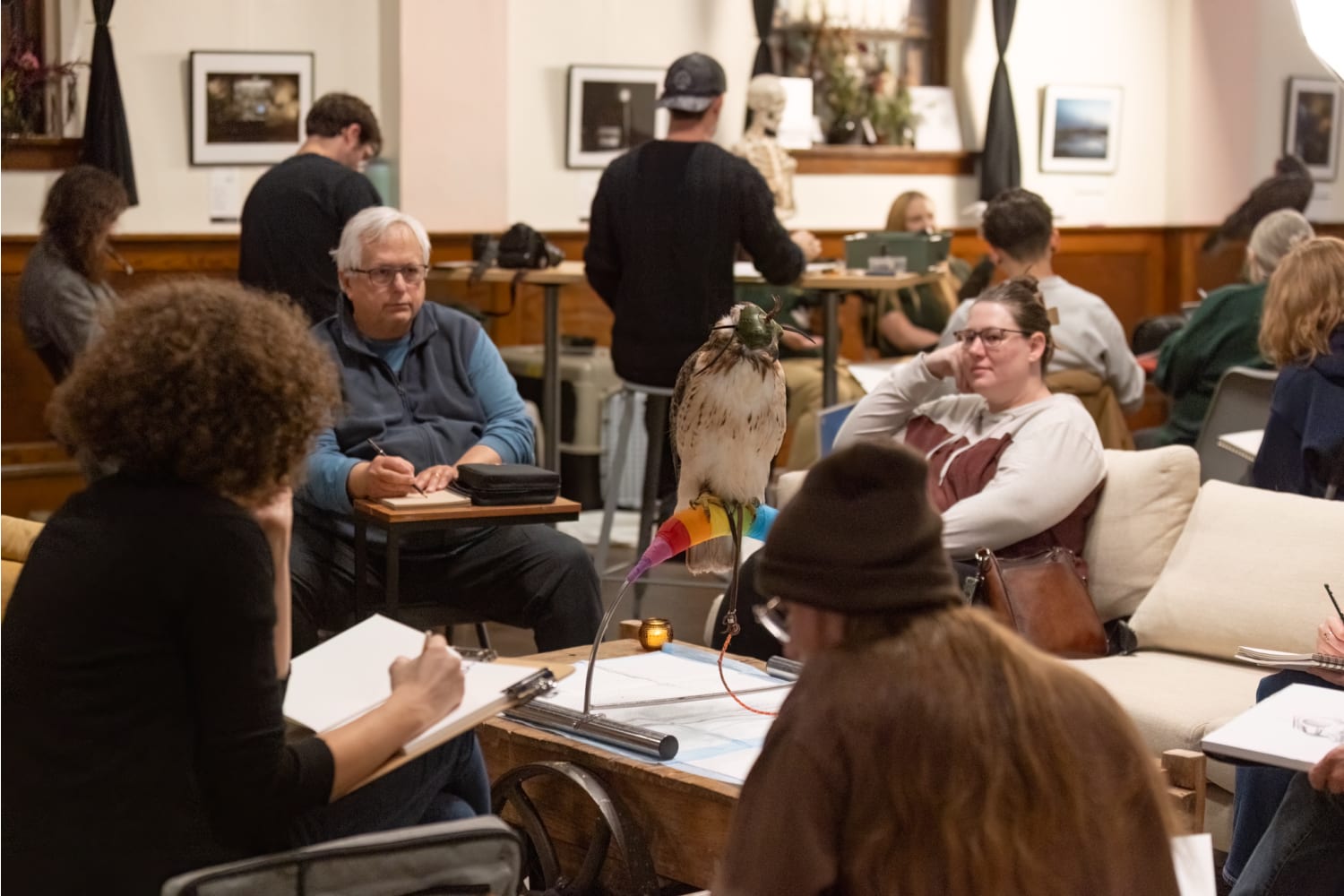 The Photo Opp Studio