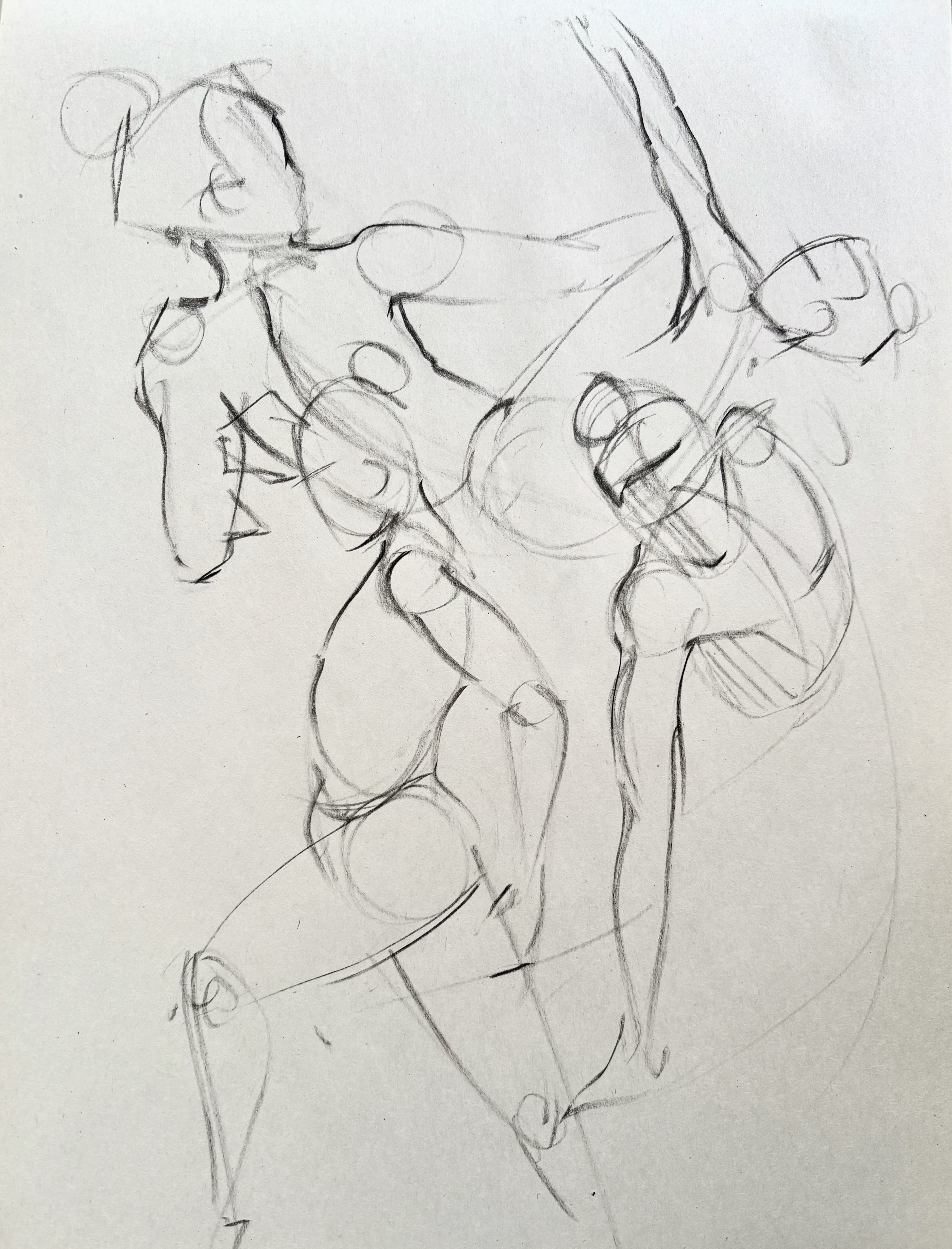 Gestures