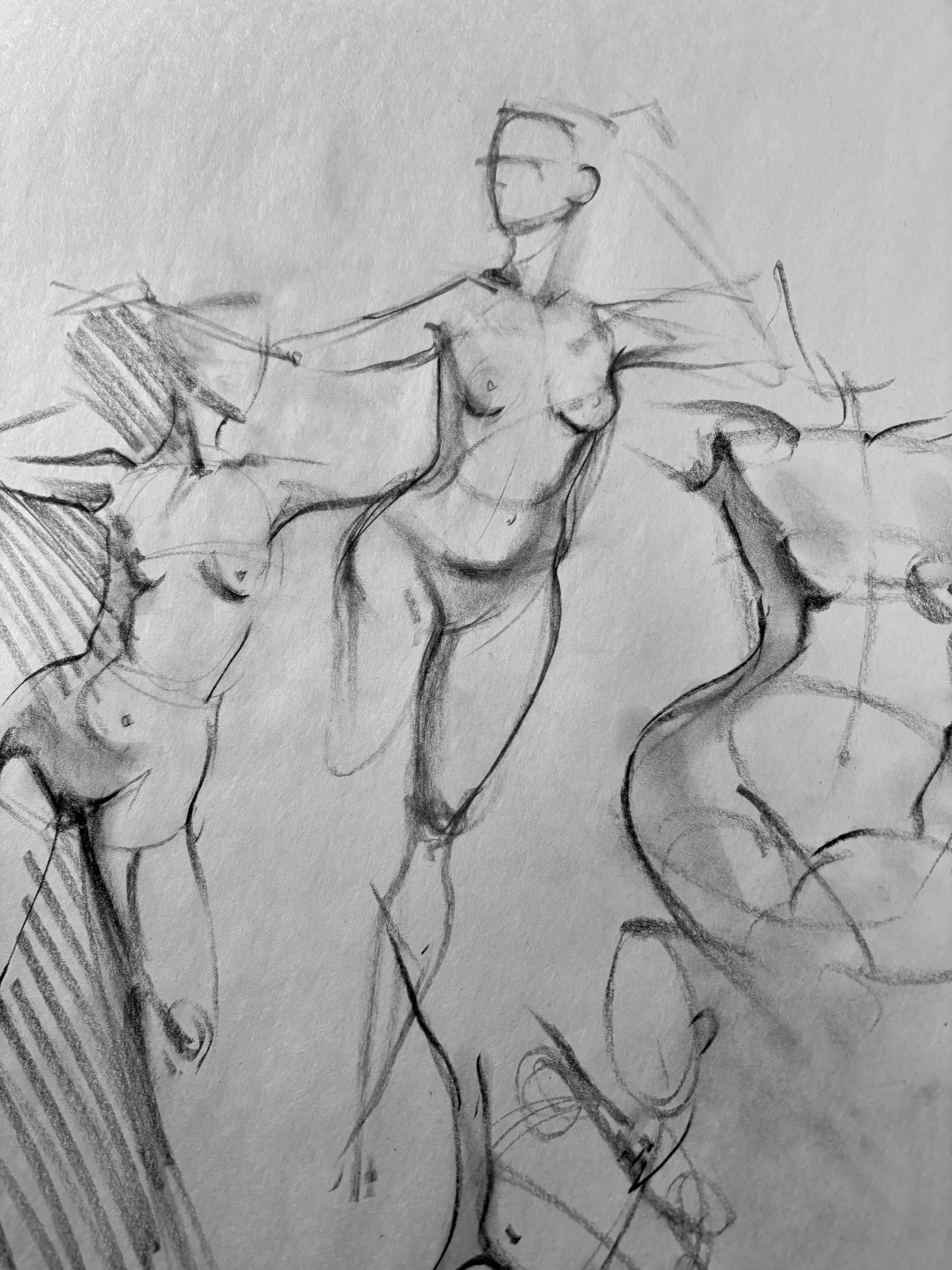 Gestures