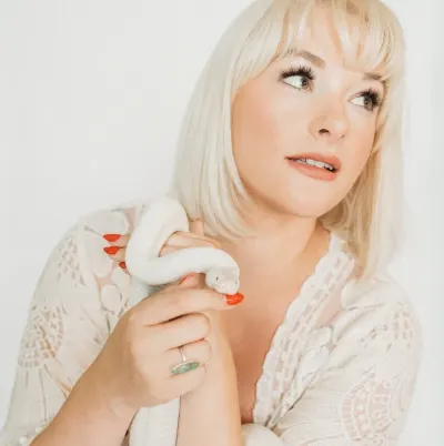 Ally Wilber