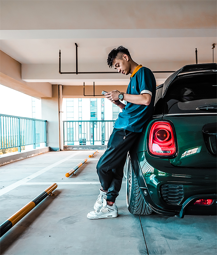 Photo by Jimmy Chang on Unsplash