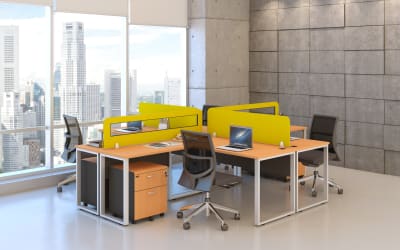 Catalog Office Domestika