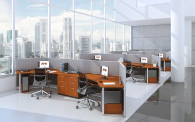 Catalog Partition Series 50