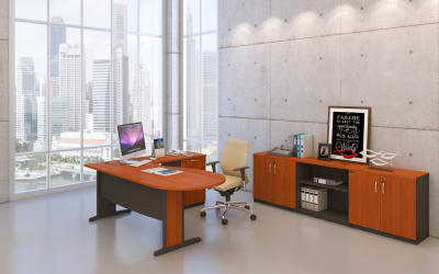 Catalog Office Furniture