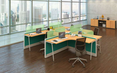 Catalog Partition Series 60 & 65